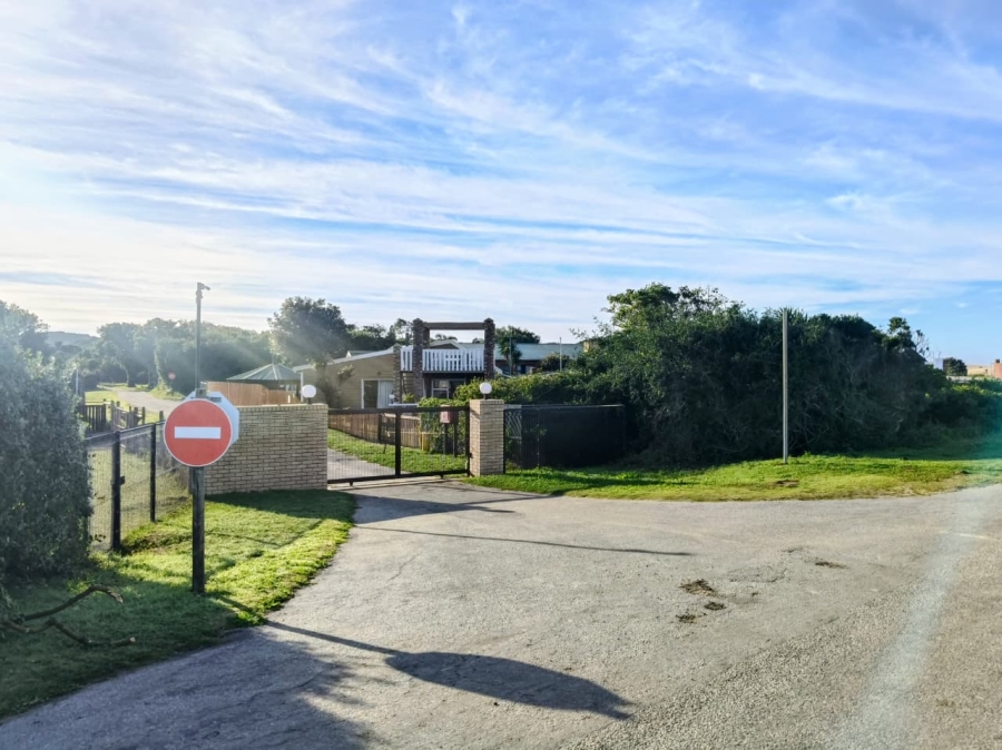 3 Bedroom Property for Sale in Gamtoos Mouth Eastern Cape